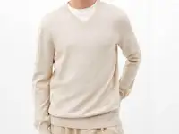 Пуловер finn flare