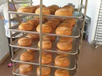 Ротационная  Печь Хлебопечь, фотография 4