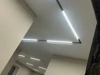 Натяжные потолки в Караганде и пригороде., фотография 3