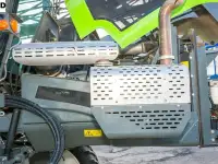 Самоходный опрыскиватель Tecnoma LASER, фотография 9