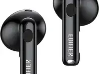 Гарнитура вкладыши edifier w220t черный беспроводные bluetooth в ушной раковине