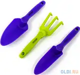 Набор садово-огородный nylon soft// palisad