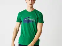 Футболка lacoste