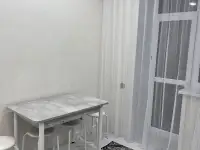 Уютная однокомнатная квартира в центре города, Абулкасымова 115, фотография 7