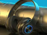 Наушники B39 Rgb