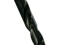 Сверло по металлу hss-r (с хвостовиком-10мм) 17.0мм milwaukee