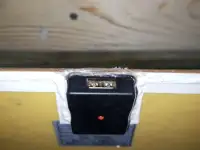 Продам солнечную панель 22х20см, фотография 2