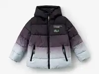 Куртка утепленная playtoday