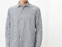 Рубашка velocity