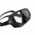 Маска подводная scorpena c2 (черный силикон), фотография 4