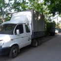 возим грузы, фотография 1