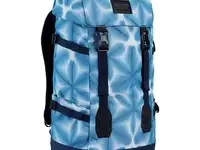 Рюкзак burton 20-21 tinder 2.0 blue dailola s, фотография 4