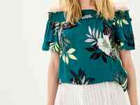 Блуза dorothy perkins