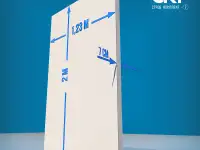 Завод по производству пенопласта, фотография 6