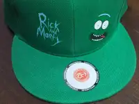 Печать на бейсболках, фотография 6