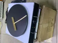 Слайсер и блинница, фотография 3