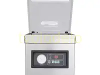 Вакуумная упаковочная машина DZ-260PD, фотография 3