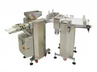 Машина для трубочек Konomac La Gianfranco