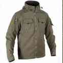 Натовские тактические флисовые комбинированные кофта-ветровка-726 Оптом и в Розницу, фотография 2