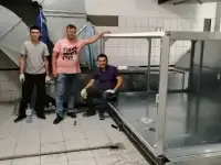 Вентиляция и кондиционирование любой сложности, фотография 3