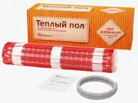 Установка электрического тёплого пола, под любое напольное покрытие, фотография 4