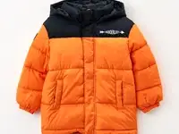 Куртка утепленная acoola