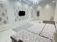 Комфортная 3-комнатная квартира, Таумыш Жумагалиева 15 блок Б, фотография 5