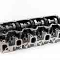 Головка блока циллиндров   Toyota 3L в сборе