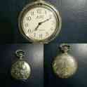 Продаются карманные часы СССР, фотография 2