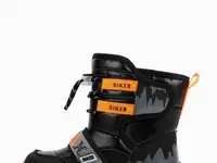 Дутики biker, фотография 2