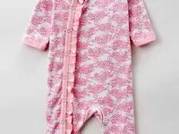 Комбинезон бельевой котмаркот