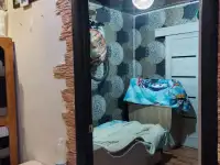 Продам 3-х комнатную квартиру, срочно, Акбугы дом 8, фотография 3