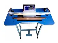 Станок для изготовления натяжных потолков Мечта-601