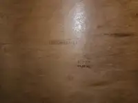 Стол обеденный гостинный, фотография 6