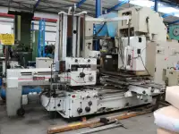 Настольная расточная фреза UNION BFT 90-2, фотография 3