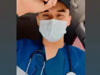 Молодой специалист массажист лечебного дело. ВЫЕЗДОМ ПО ГОРОДУ АЛМАТЫ, фотография 3