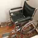 Продам инвалидную коляску в отличном состоянии, фотография 3