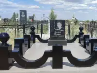 Памятники и надгробия, фотография 2
