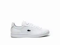 Женские кеды lacoste carnaby pro