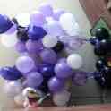 Геливые шары, фотография 3