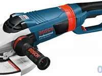 Углошлифовальная машина bosch gws 26-230 lvi 230 мм 2600 вт 0601895f04
