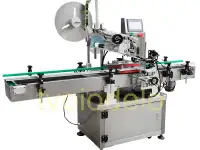 Автоматический этикетировщик для плоских поверхностей LT-300, фотография 2