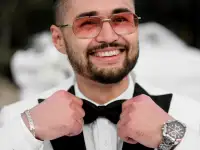 Ведущий Алматы Руслан Тамада Шоумен