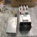 Bitmain Antminer S9 13.5TH/s. APW3 bitcoin miner