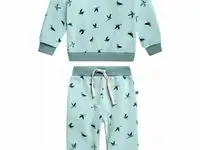 Костюм спортивный bossa nova