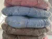 подвесные качели, фотография 2