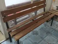 Скамейки Лавочки Скамейки со спинками Скамейки без спинок, фотография 4