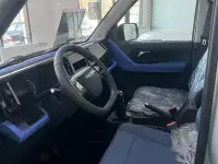 FOTON Qxinglin, фотография 11