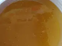 Продам свежий мёд