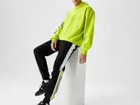 Мужские спортивные брюки lacoste slim fit